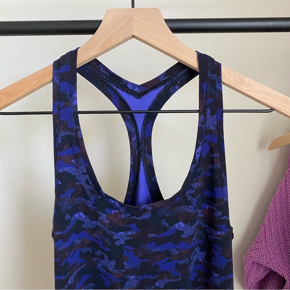 Lululemon Cool Racerback ll‎ - Picture 2 of 5